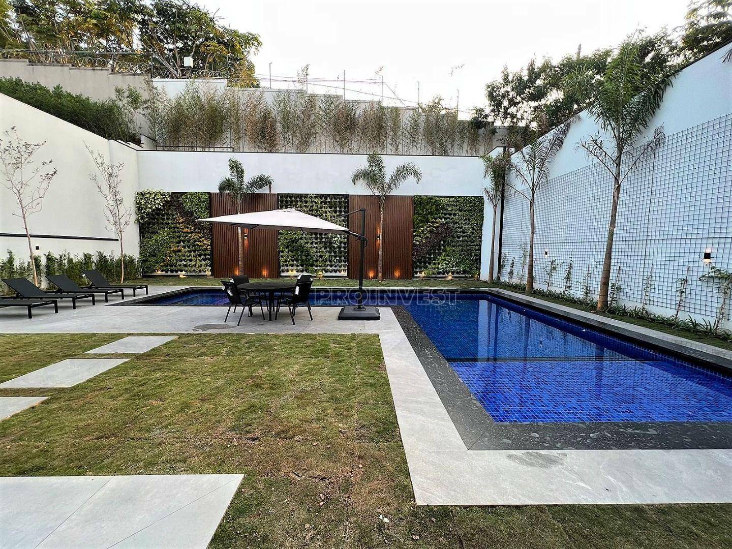 Casa de Condomínio à venda com 5 quartos, 800m² - Foto 2