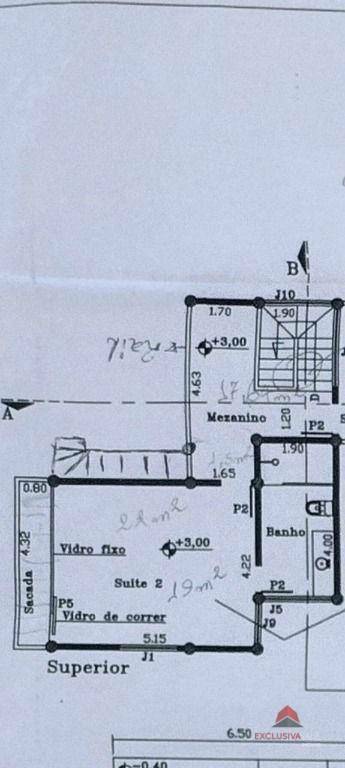 Casa de Condomínio à venda com 4 quartos, 338m² - Foto 48