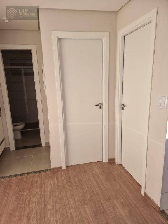 Apartamento à venda com 2 quartos, 57m² - Foto 7