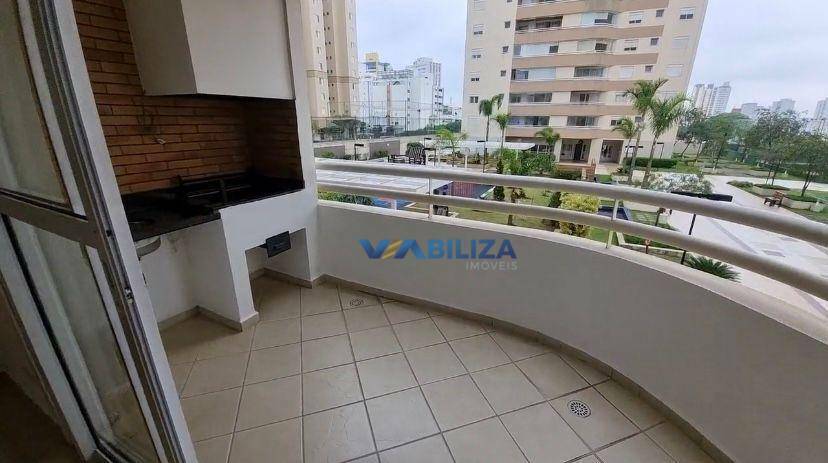 Apartamento à venda com 3 quartos, 94m² - Foto 4