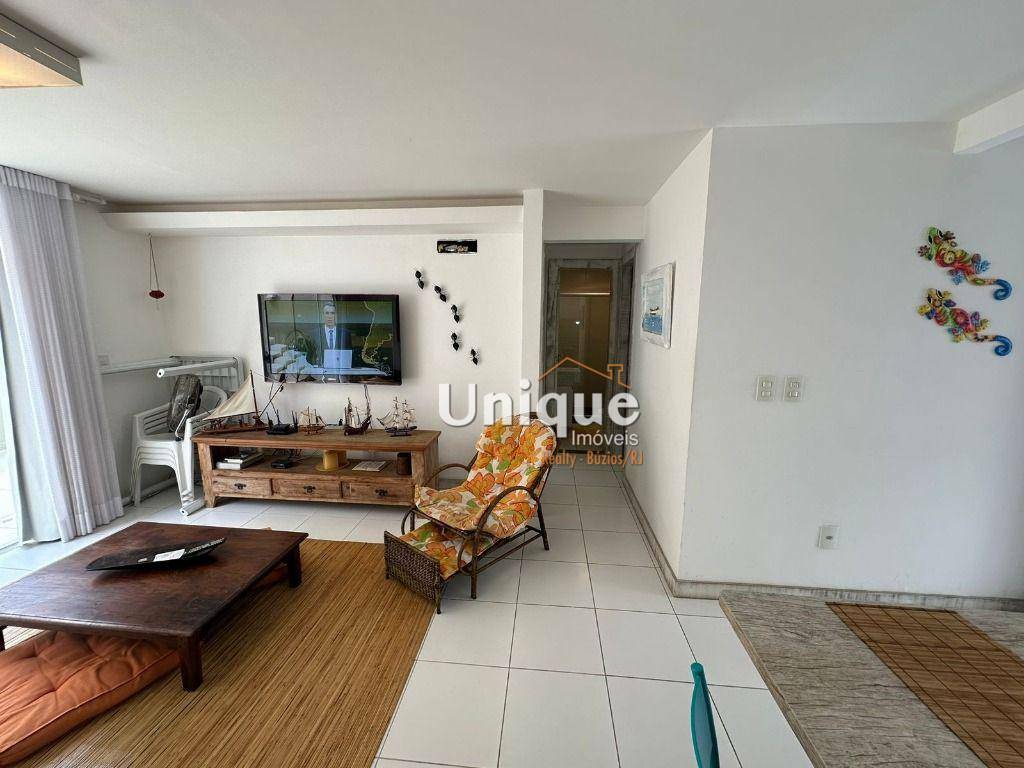 Apartamento à venda com 2 quartos, 80m² - Foto 6