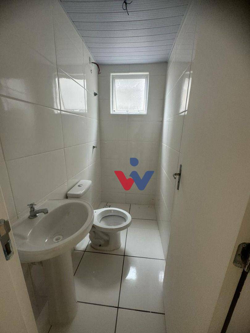 Apartamento à venda com 2 quartos, 41m² - Foto 7