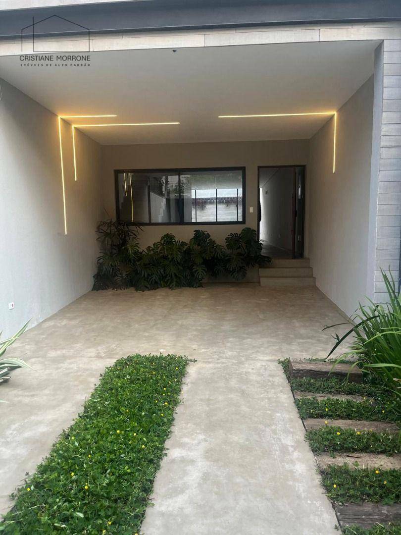 Casa à venda com 3 quartos, 150m² - Foto 4