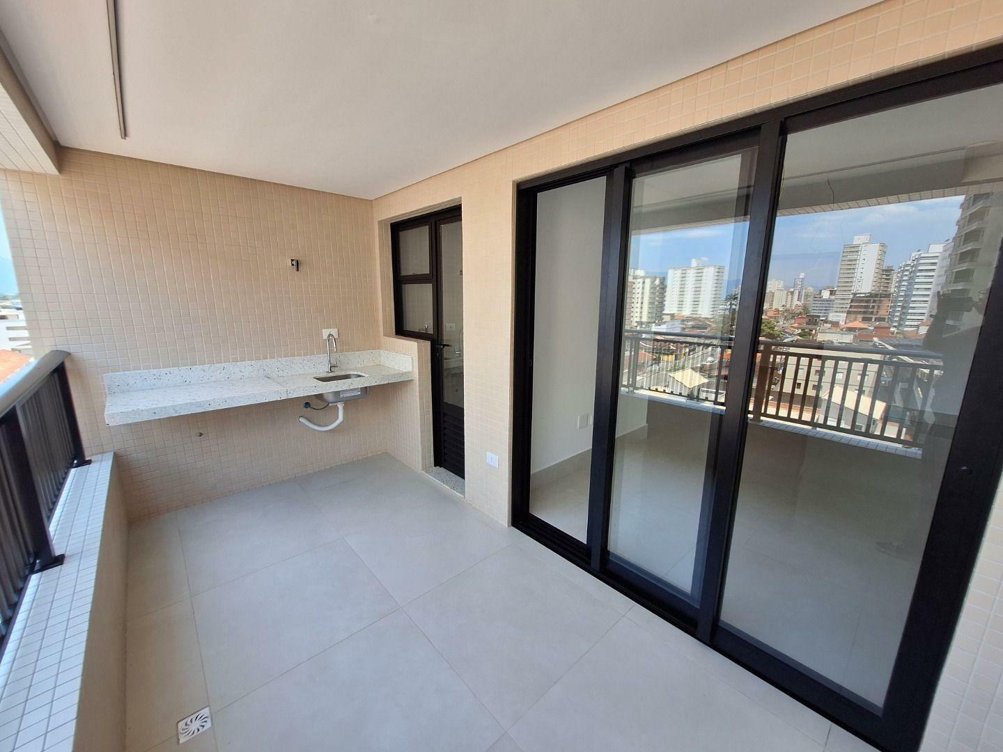 Apartamento à venda com 2 quartos, 72m² - Foto 2