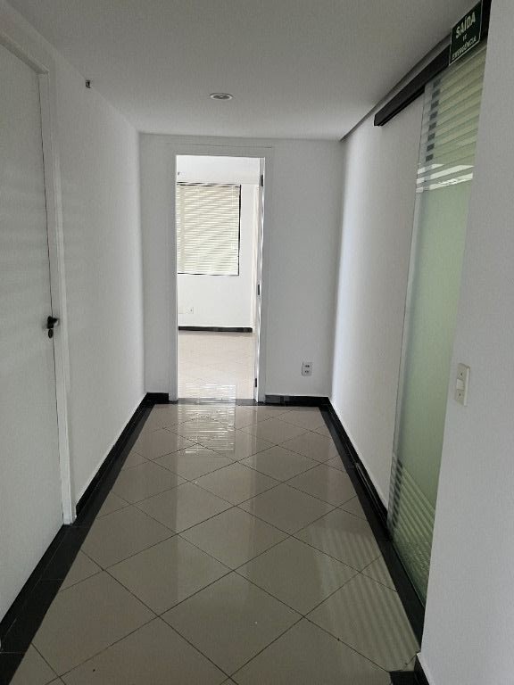 Conjunto Comercial-Sala para alugar, 220m² - Foto 7