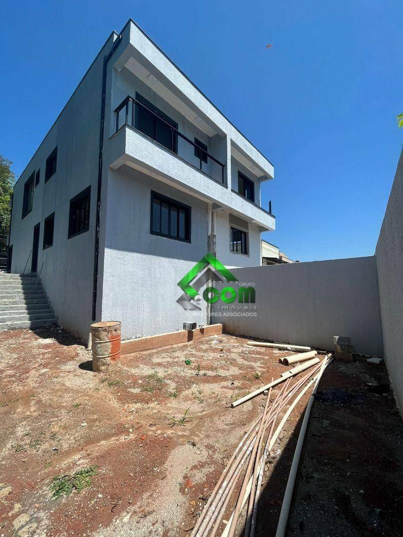 Casa à venda com 3 quartos, 115m² - Foto 5