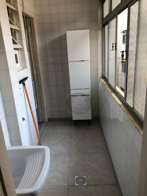 Apartamento à venda com 2 quartos, 93m² - Foto 7