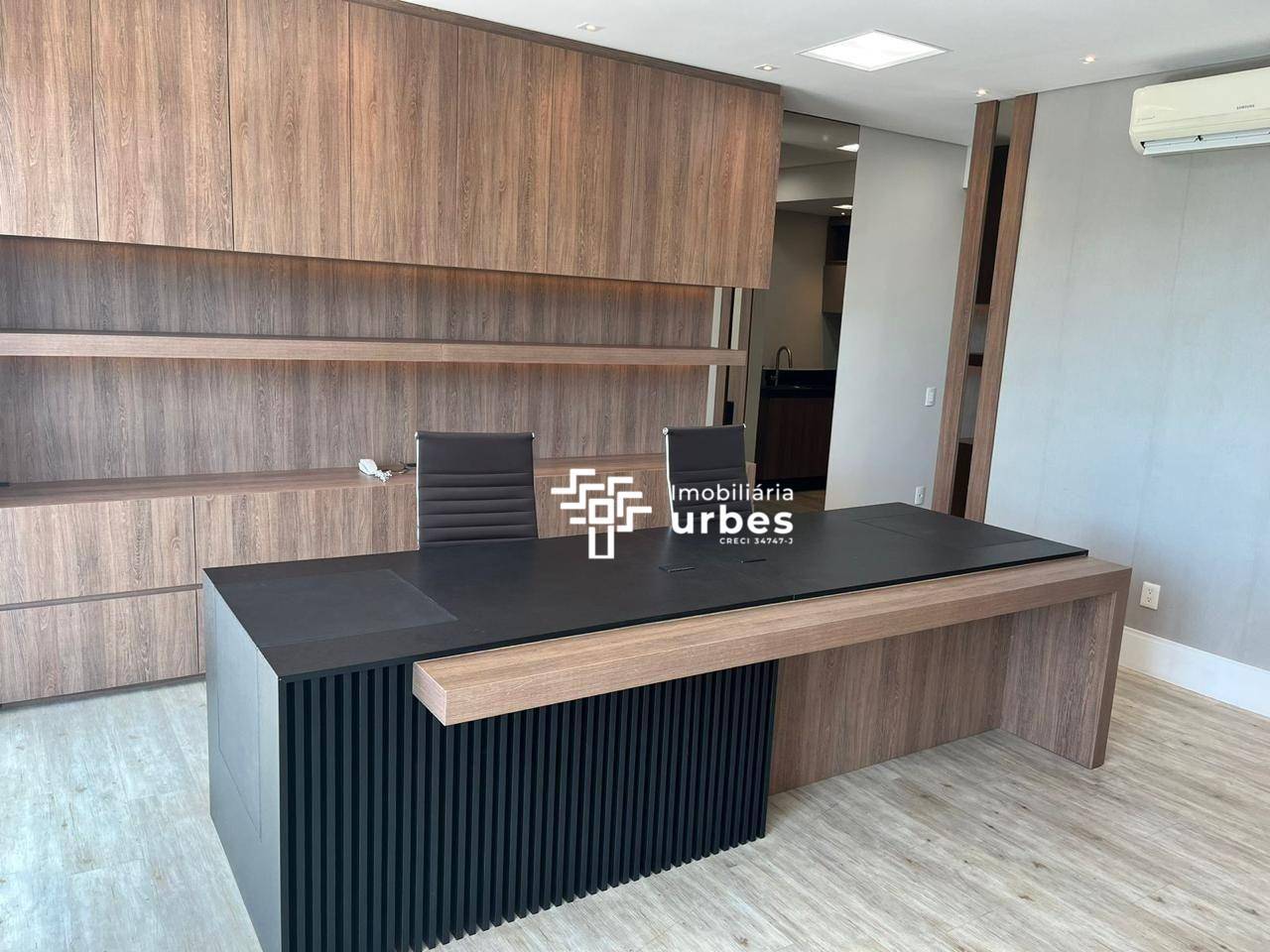 Conjunto Comercial-Sala para alugar, 80m² - Foto 1