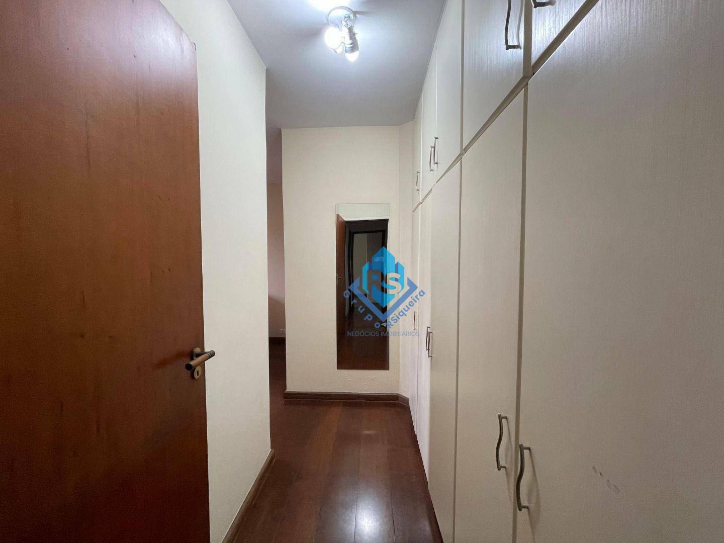 Apartamento à venda com 3 quartos, 148m² - Foto 38