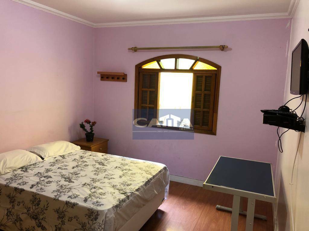 Sobrado à venda com 4 quartos, 209m² - Foto 22