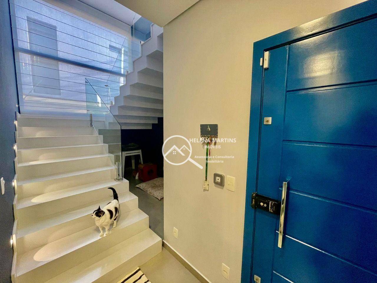 Sobrado à venda com 4 quartos, 395m² - Foto 23