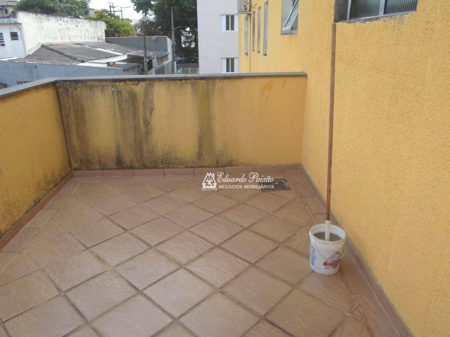 Sobrado à venda com 4 quartos, 312m² - Foto 45