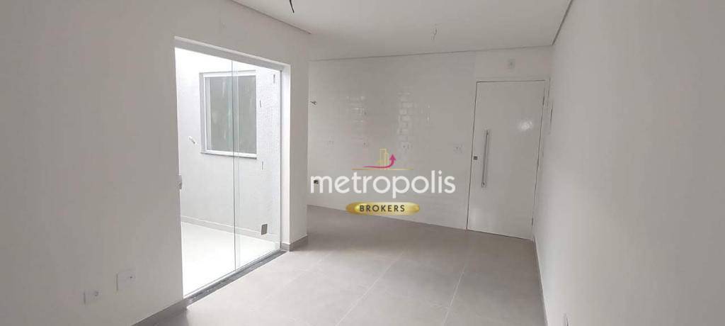 Apartamento à venda com 2 quartos, 76m² - Foto 3