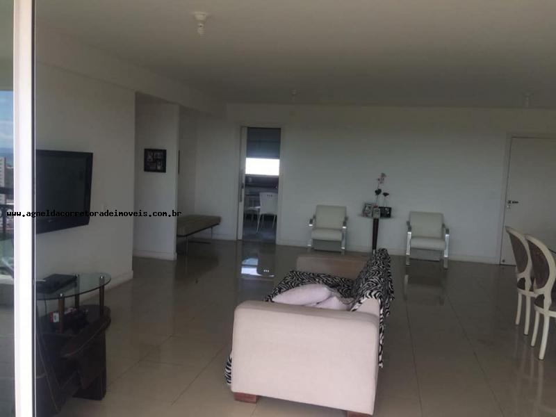 Apartamento à venda com 3 quartos, 196m² - Foto 30