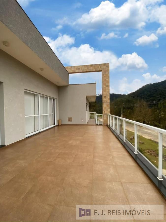 Casa de Condomínio, 3 quartos - Foto 24