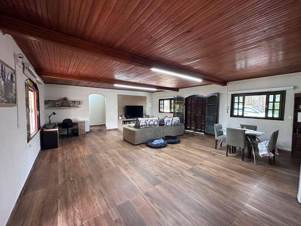 Sítio à venda com 4 quartos, 450m² - Foto 12