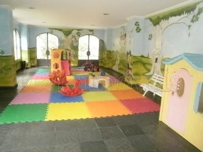 Apartamento, 2 quartos, 180 m² - Foto 23