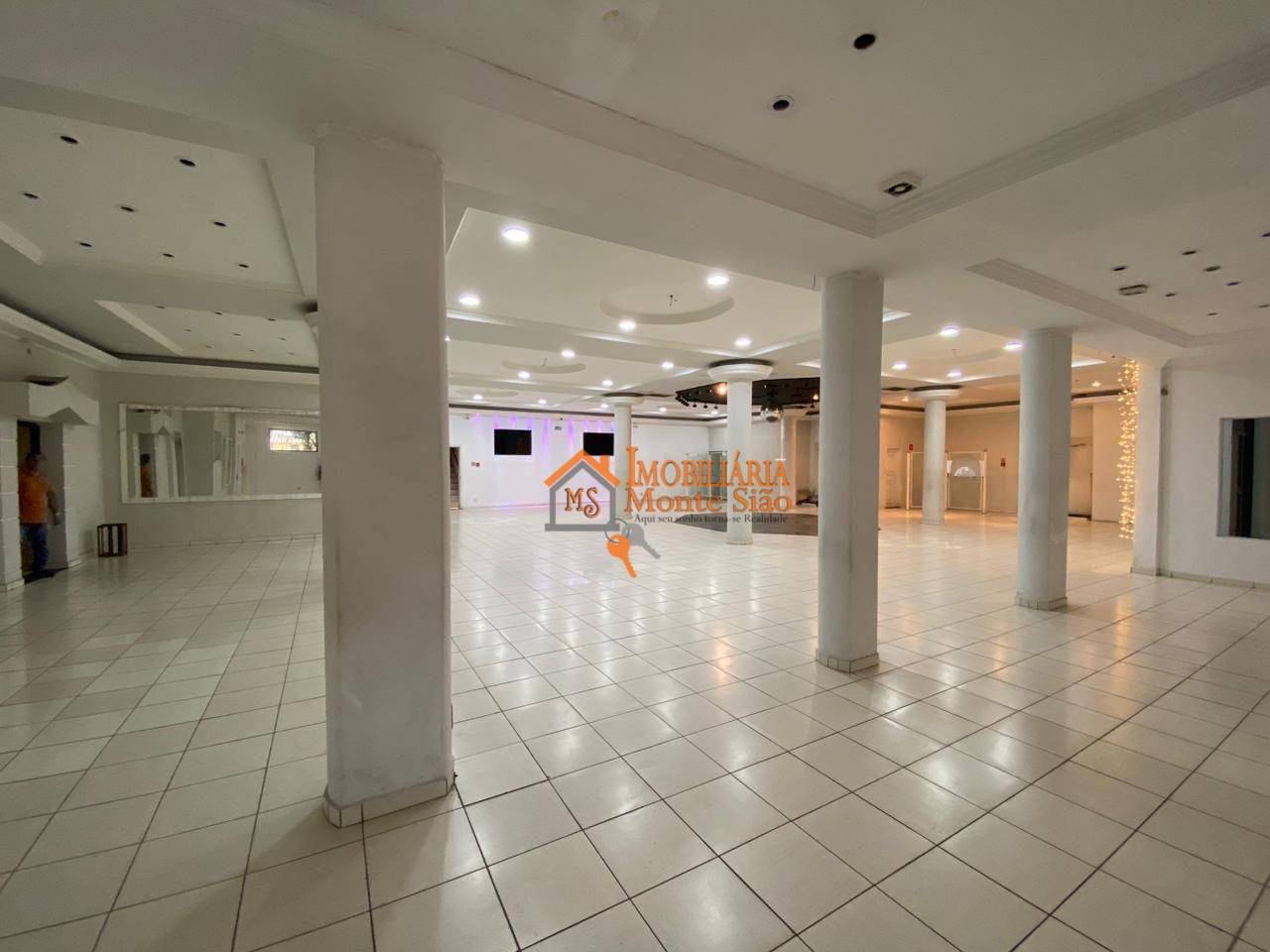 Loja-Salão para alugar, 930m² - Foto 7