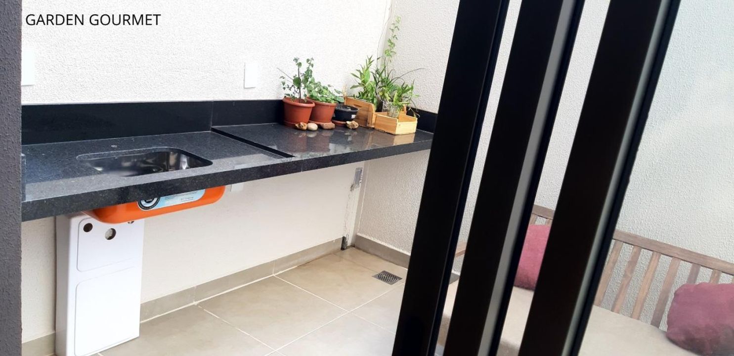 Apartamento à venda com 2 quartos, 104m² - Foto 5