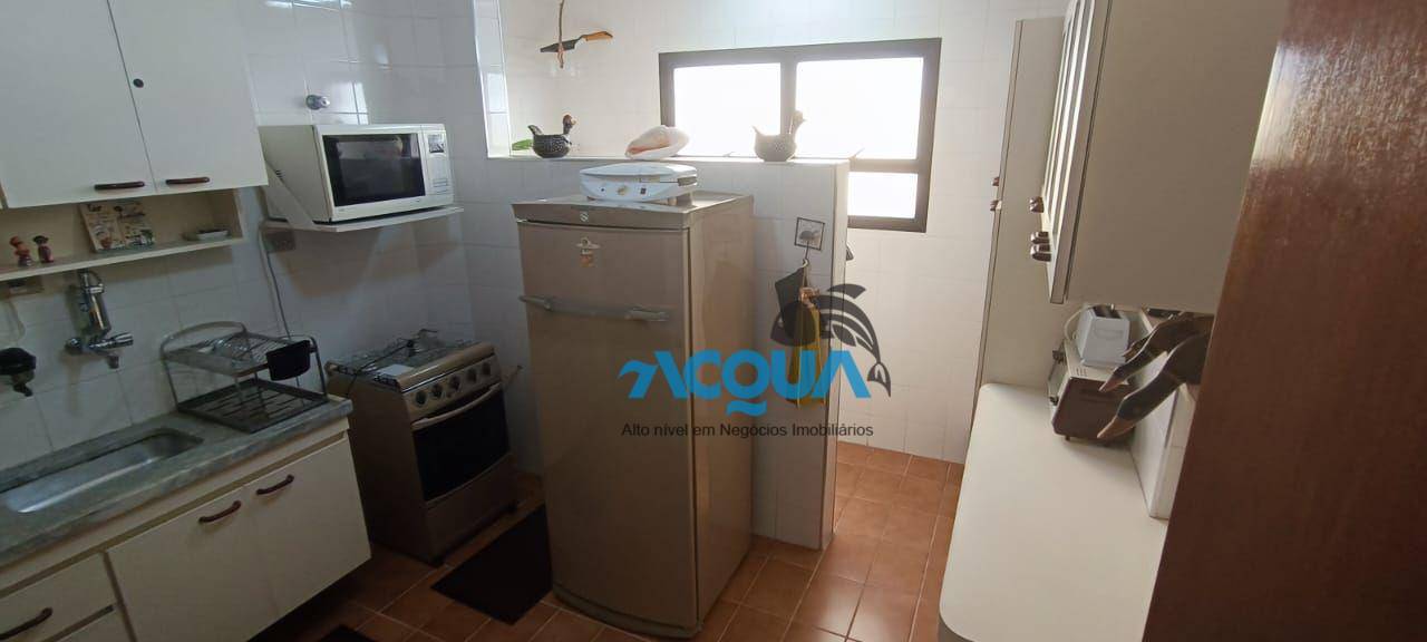 Apartamento à venda com 3 quartos, 80m² - Foto 3