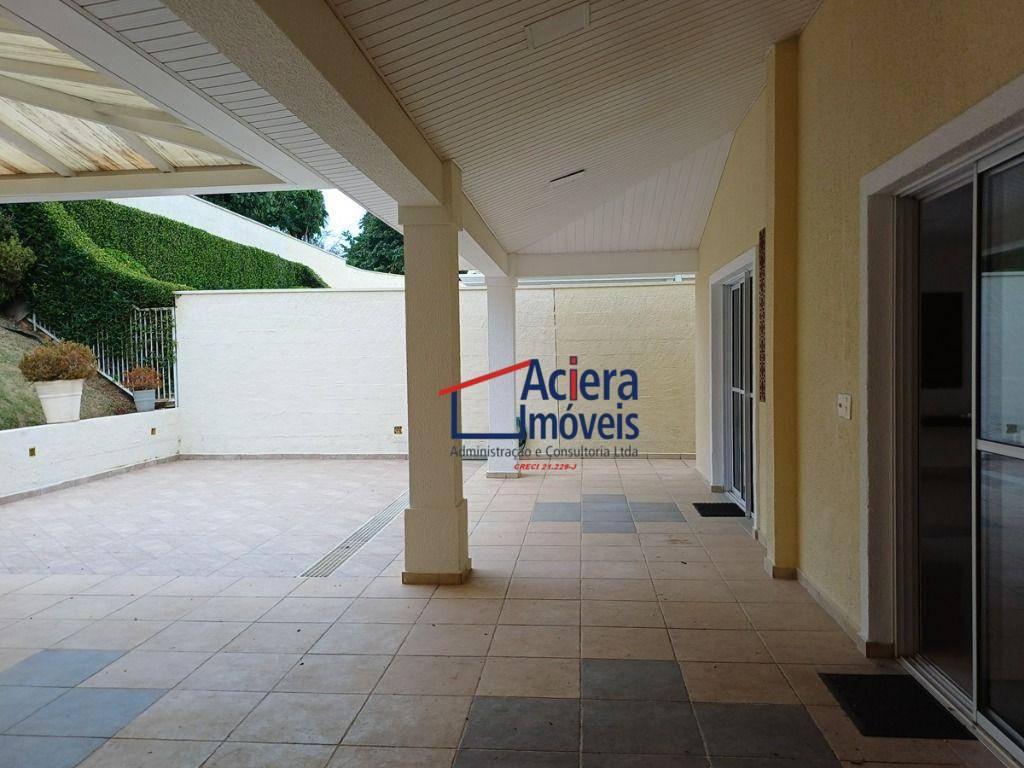 Casa de Condomínio, 3 quartos - Foto 5