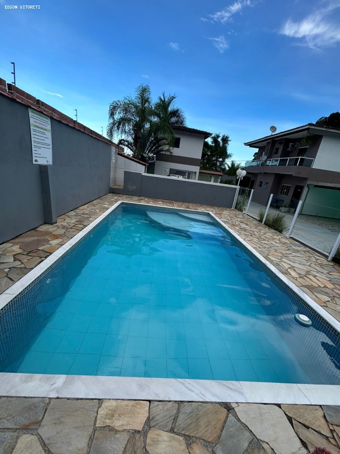 Casa de Condomínio à venda com 3 quartos, 111m² - Foto 14