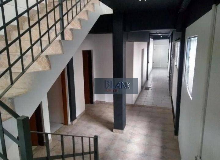 Prédio Inteiro à venda e aluguel, 670m² - Foto 5