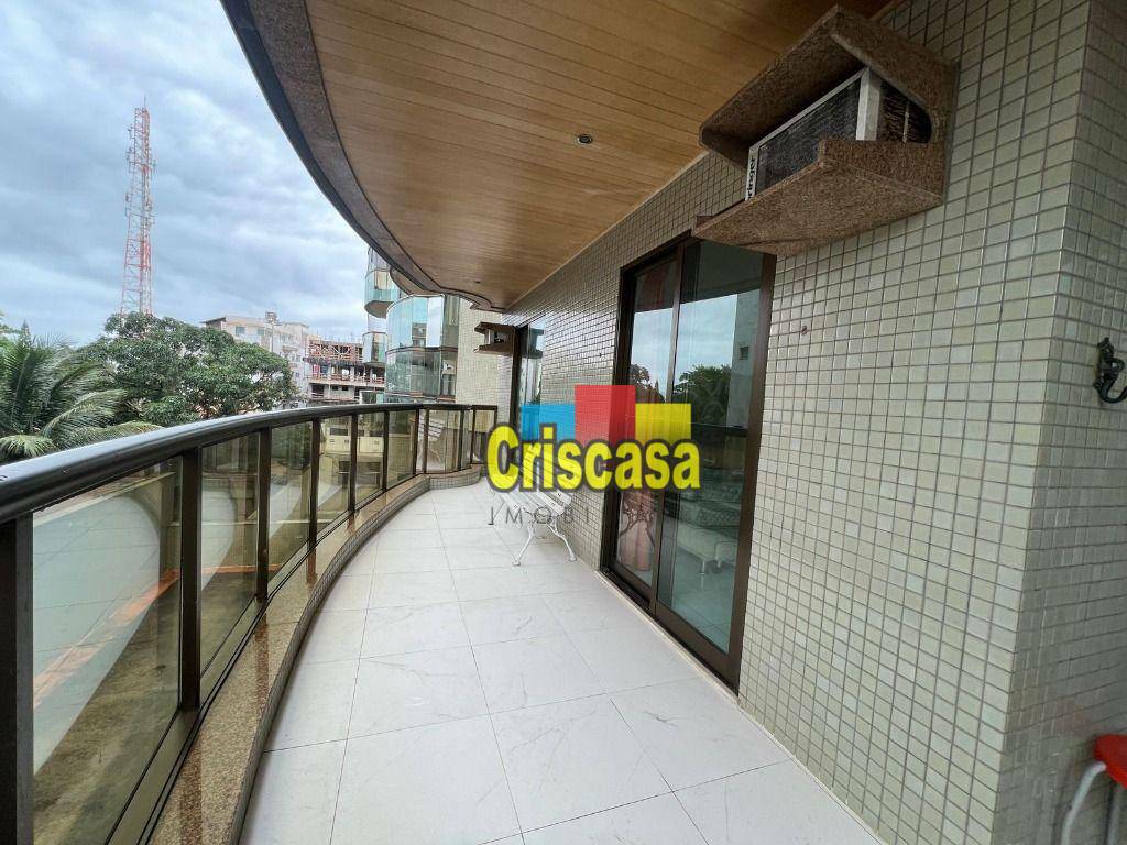 Apartamento à venda com 3 quartos, 146m² - Foto 6