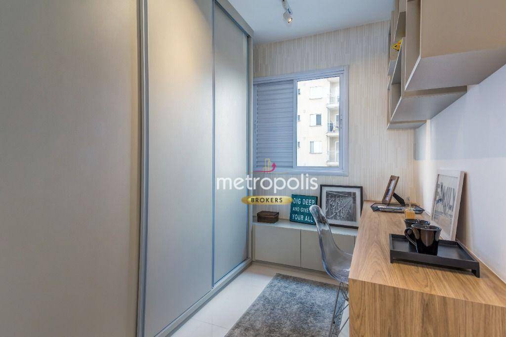 Apartamento à venda com 3 quartos, 58m² - Foto 6