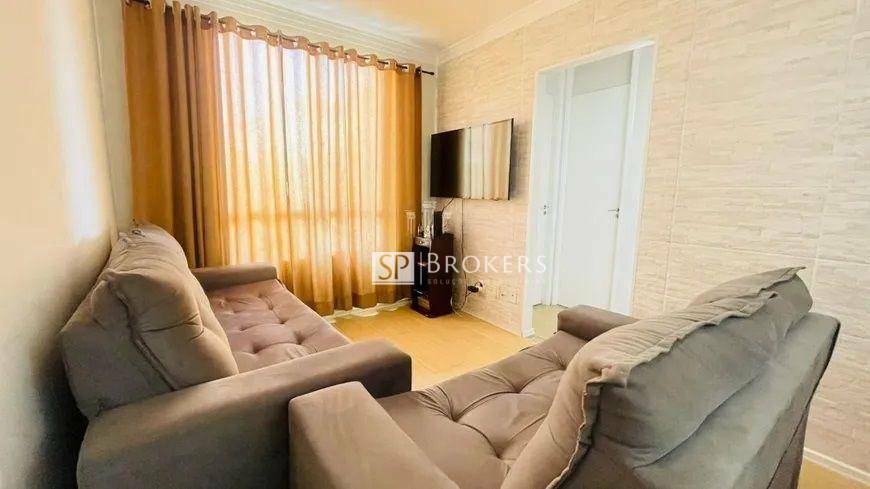 Apartamento, 3 quartos, 49 m² - Foto 1