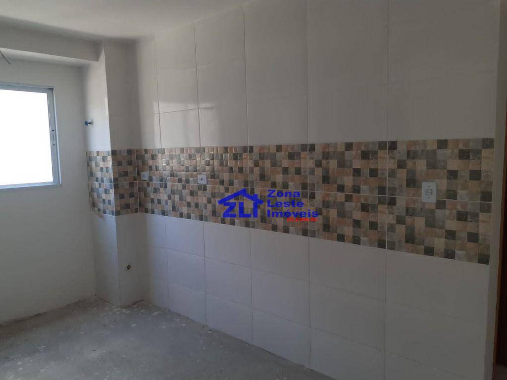 Apartamento à venda com 2 quartos, 46m² - Foto 4