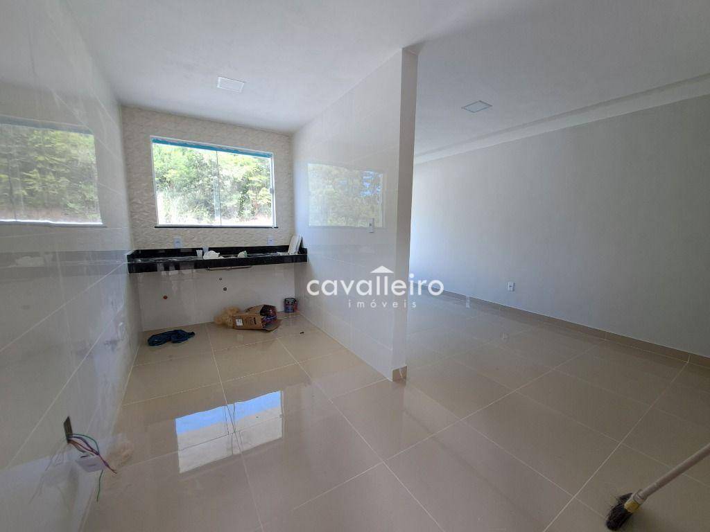 Casa à venda com 2 quartos, 69m² - Foto 8