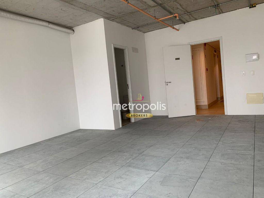 Conjunto Comercial-Sala para alugar, 38m² - Foto 3