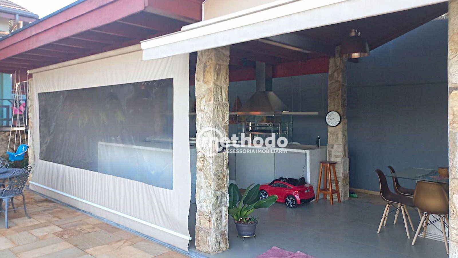 Casa à venda com 5 quartos, 550m² - Foto 15