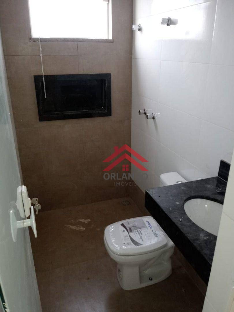 Sobrado à venda com 3 quartos, 94m² - Foto 11