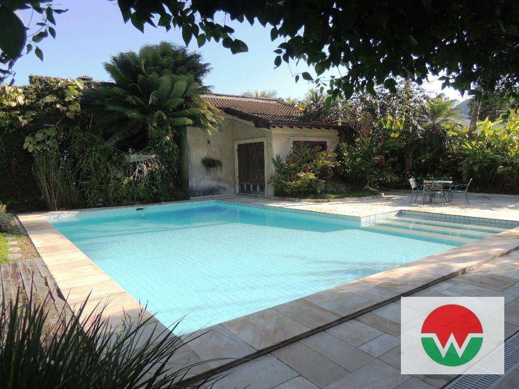 Casa de Condomínio à venda e aluguel com 6 quartos, 700m² - Foto 25