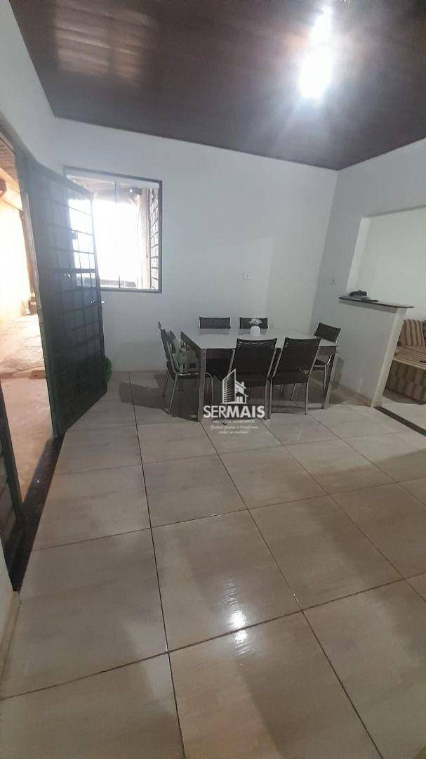 Casa para alugar com 3 quartos, 250m² - Foto 20