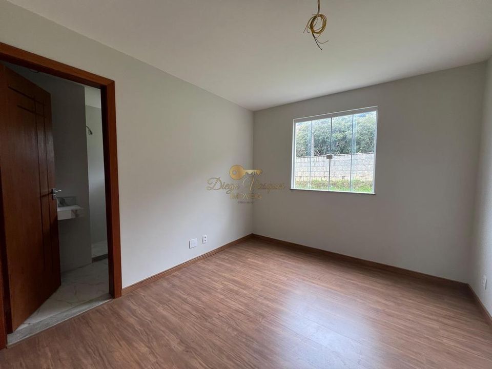 Casa de Condomínio à venda com 3 quartos, 280m² - Foto 9