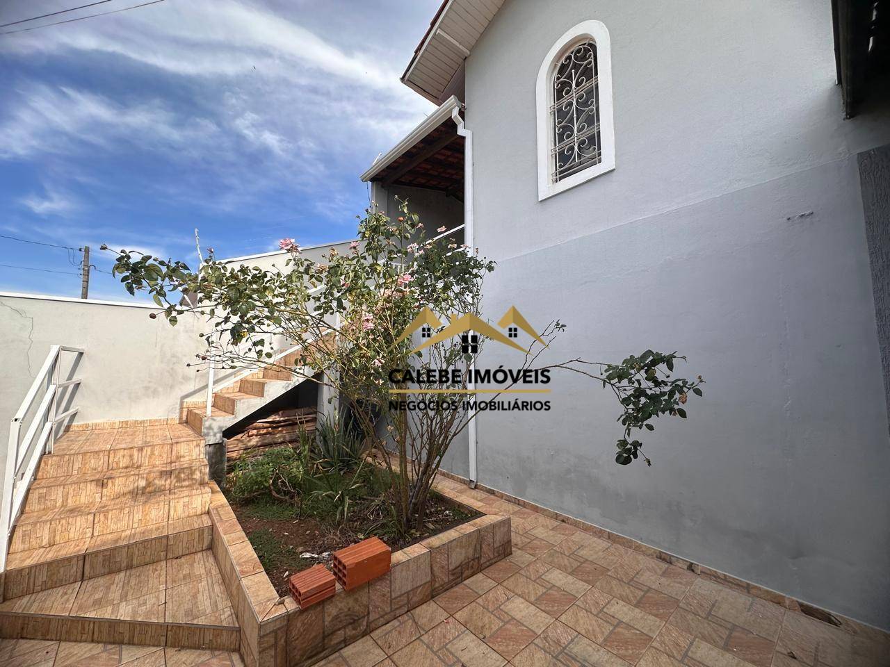 Casa, 3 quartos, 150 m² - Foto 1