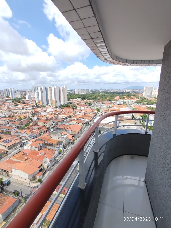 Apartamento para alugar com 3 quartos, 75m² - Foto 11