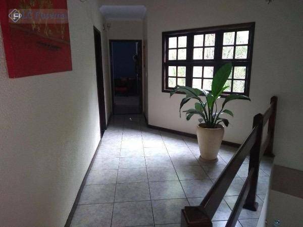 Casa de Condomínio à venda com 4 quartos, 650m² - Foto 12