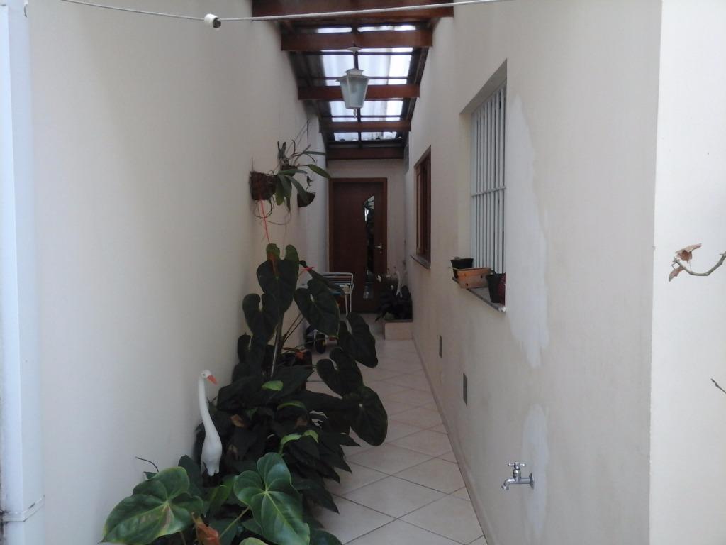 Casa de Condomínio à venda com 4 quartos, 260m² - Foto 17