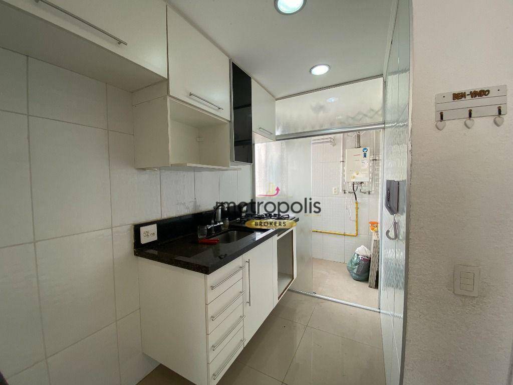 Apartamento à venda com 2 quartos, 62m² - Foto 8