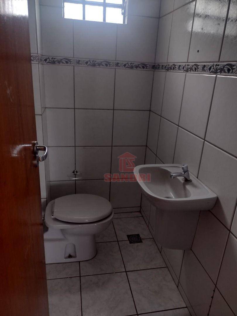 Sobrado, 3 quartos, 143 m² - Foto 5