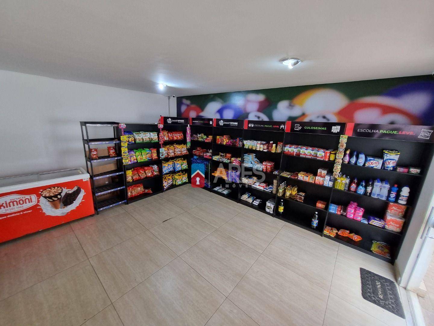 Apartamento à venda com 2 quartos, 45m² - Foto 16