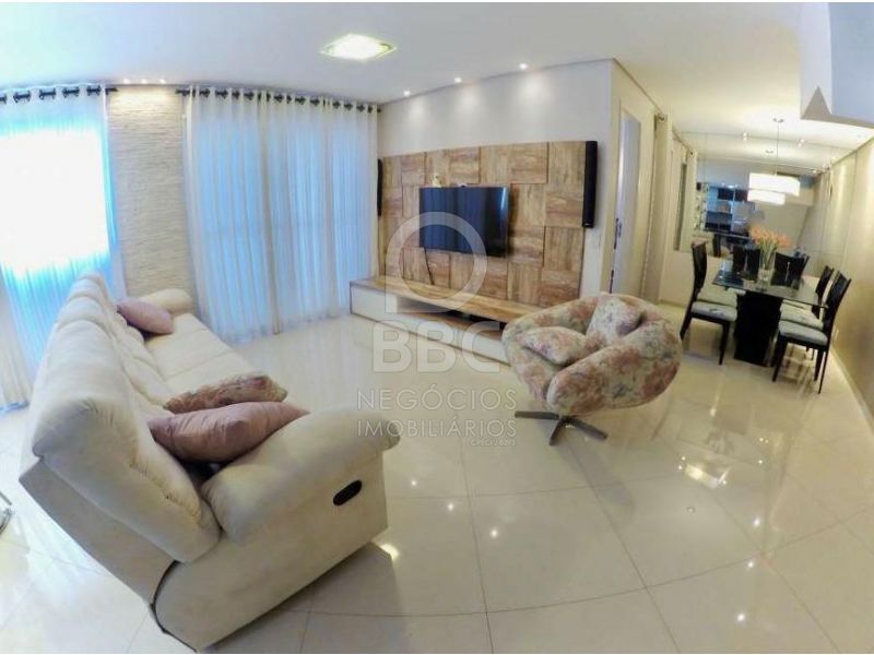 Cobertura à venda com 3 quartos, 55m² - Foto 8