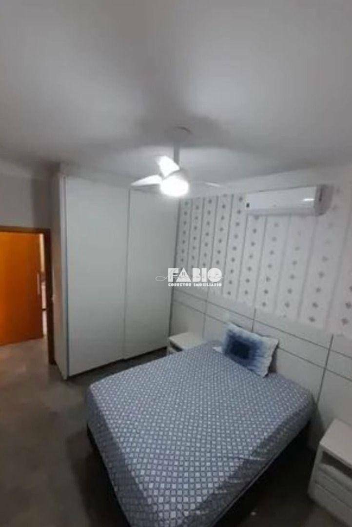 Casa de Condomínio à venda com 3 quartos, 140m² - Foto 4