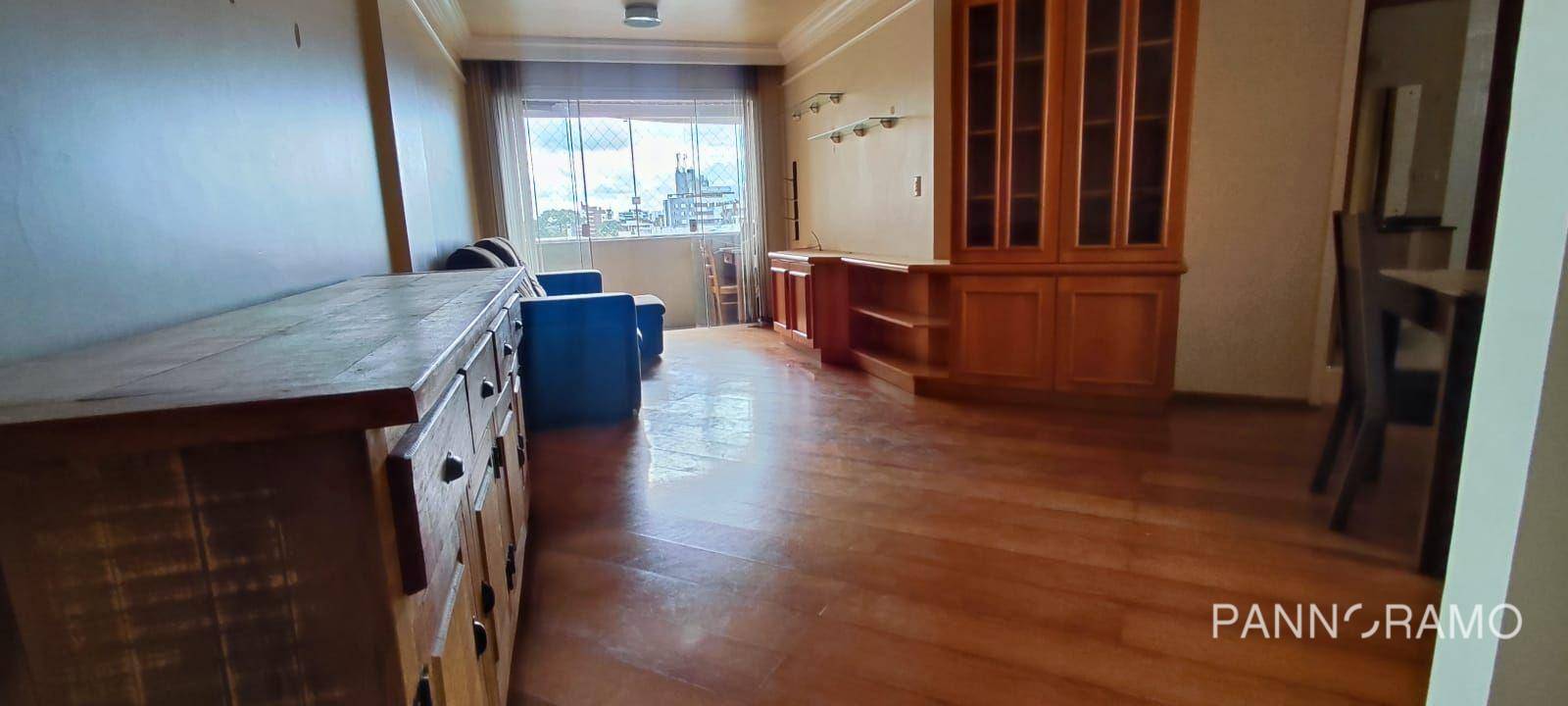 Apartamento para alugar com 3 quartos, 99m² - Foto 3