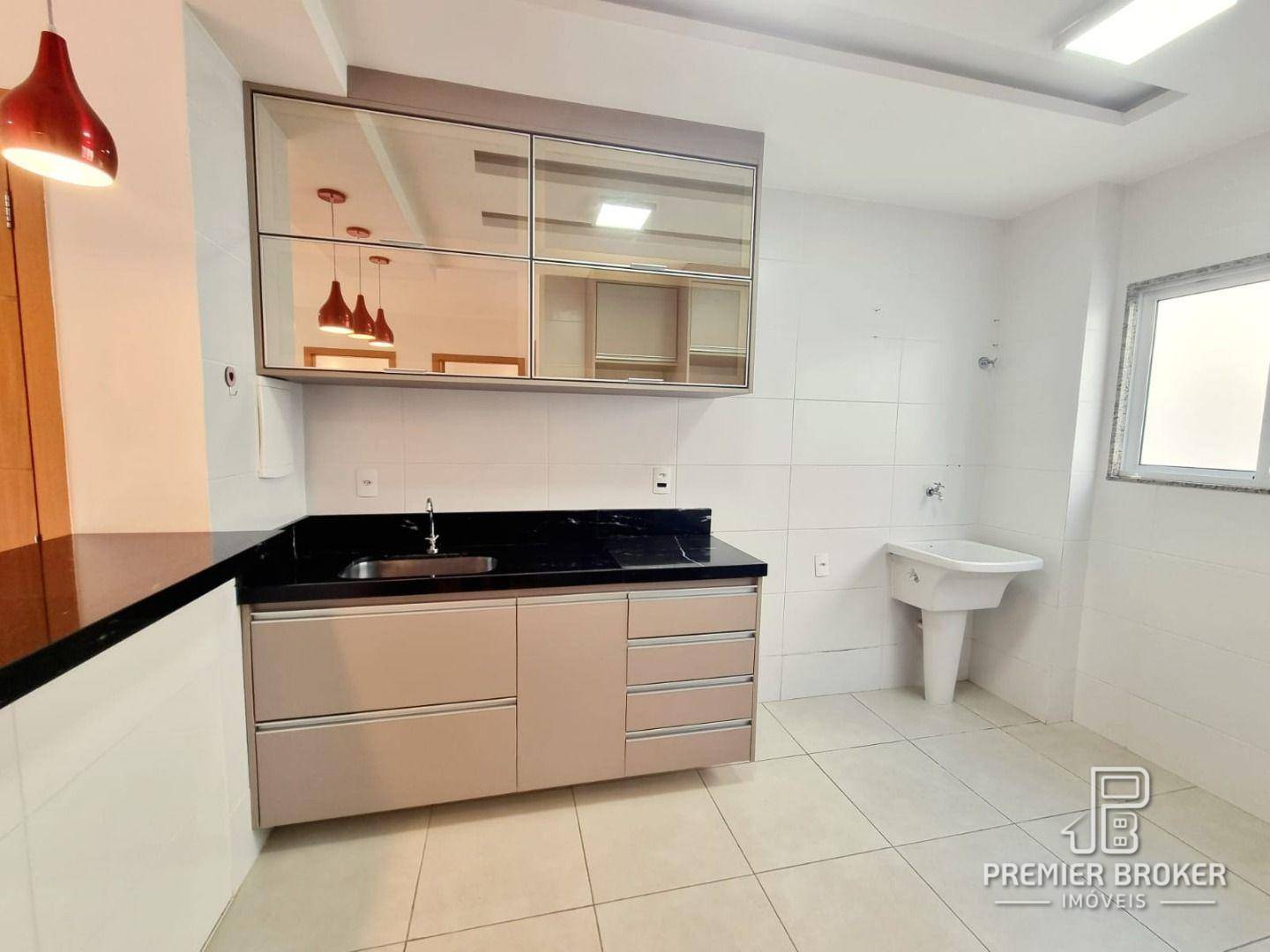 Apartamento à venda com 2 quartos, 52m² - Foto 29