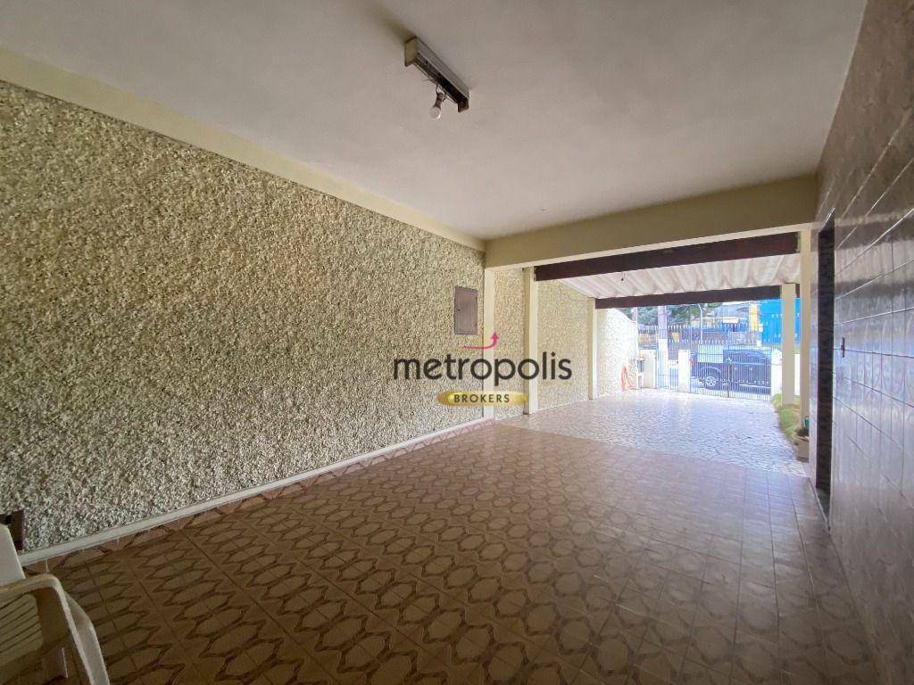 Sobrado à venda com 4 quartos, 265m² - Foto 8